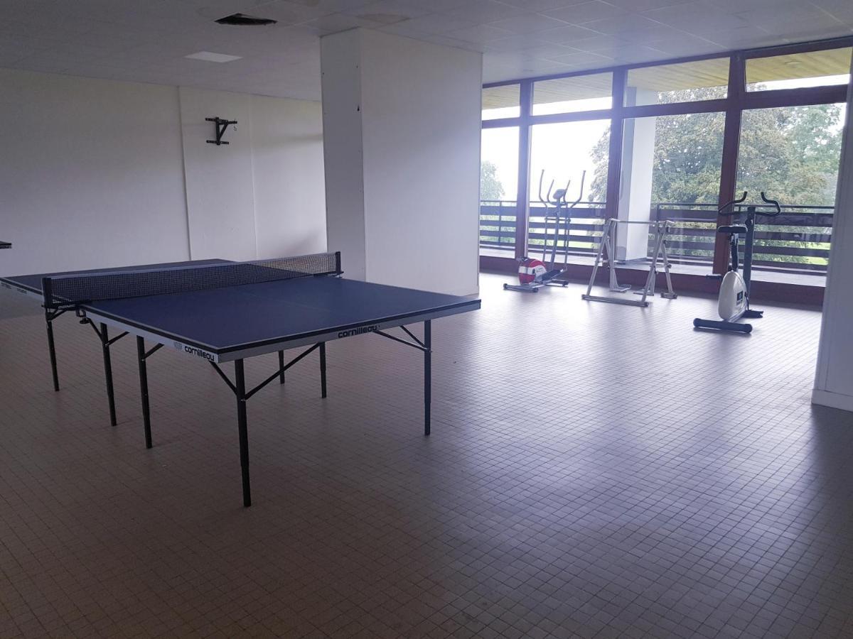 Appartement Les Rousses, Jura Dış mekan fotoğraf