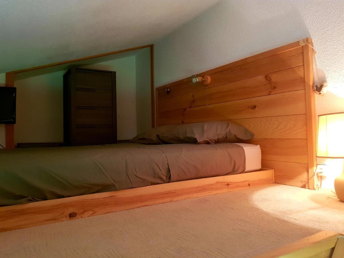 Appartement Les Rousses, Jura Dış mekan fotoğraf