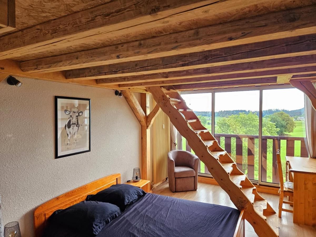 Appartement Les Rousses, Jura Dış mekan fotoğraf