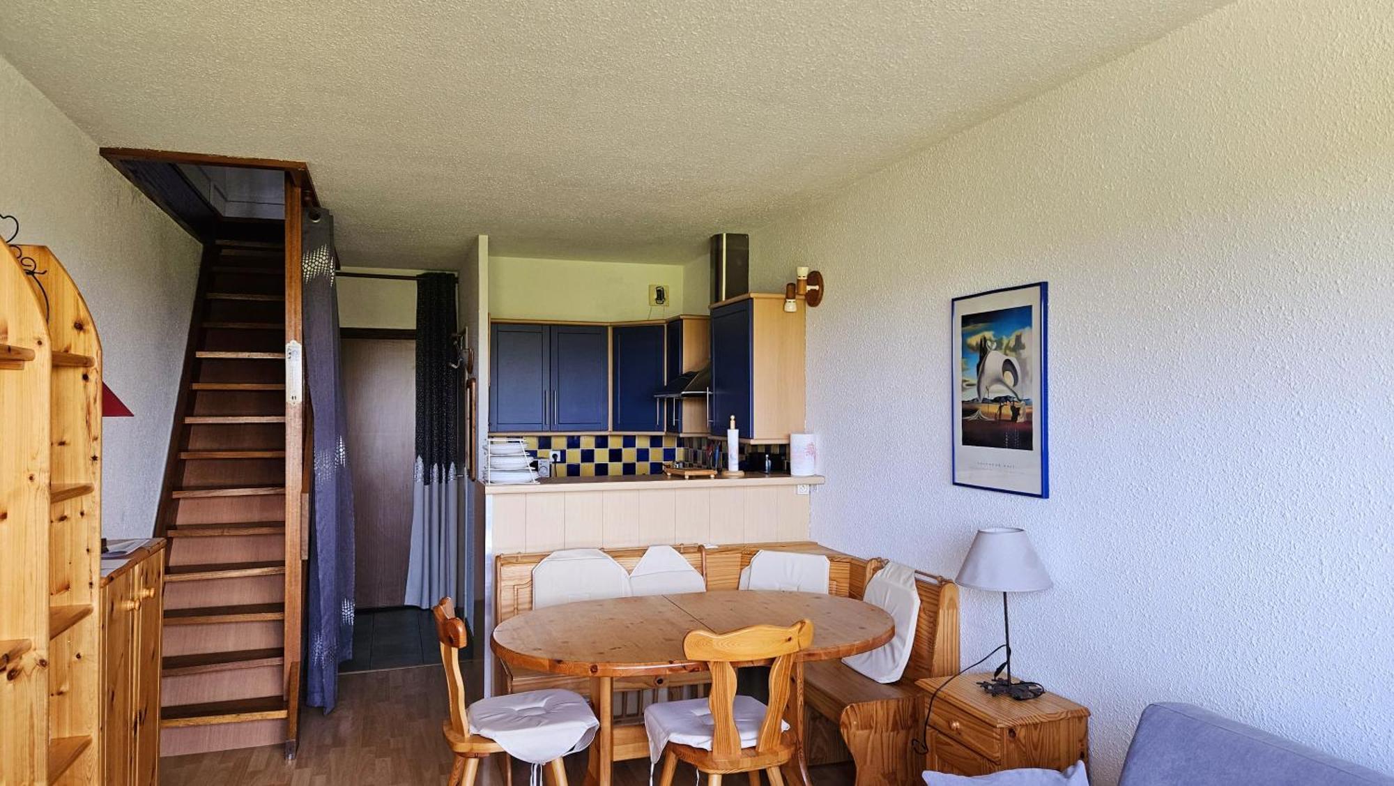 Appartement Les Rousses, Jura Dış mekan fotoğraf